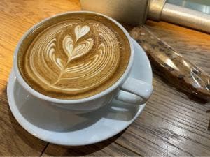 STREAMER COFFEE COMPANY 東北沢駅店
