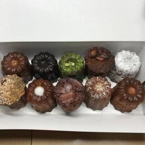 テラス ダニエル