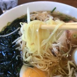 中華レストラン くるま