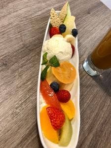 神戸齋藤珈琲店