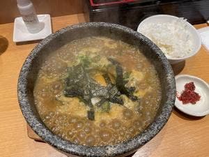 咖喱饂飩たちばな