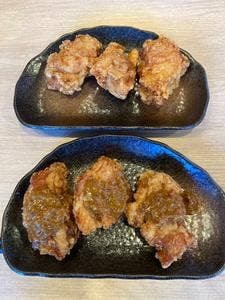 ガスト 神戸新在家店