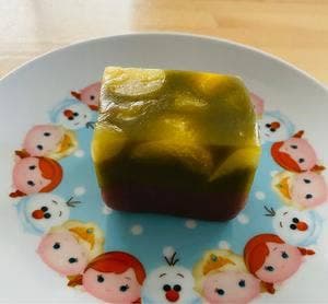 伊勢 虎屋ういろ