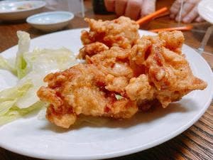 雪谷飯店