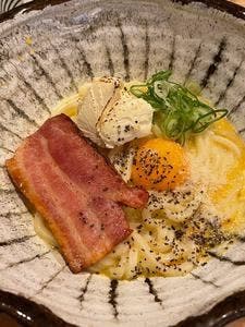 KAZUO うどん