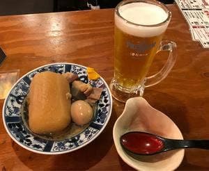 大衆酒場 やまと 岐阜駅前店