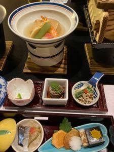 富嶽はなぶさ