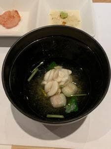 品川 鮨 栞庵 やましろ