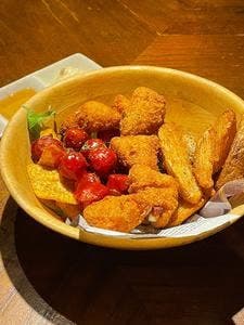としません