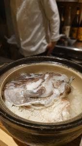 現代割烹 momo