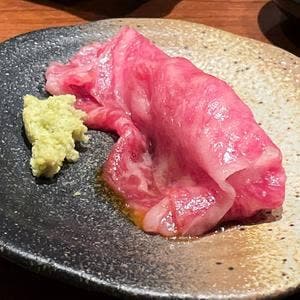 和牛焼肉KIM白金本店