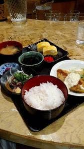居酒屋 たまりば