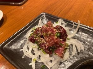 馬肉と郷土料理 居酒屋 感