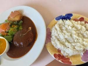 隠れキッチン