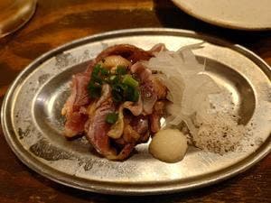 さつま居酒屋 えご家