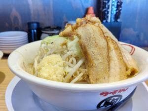 らーめん駒 半田店