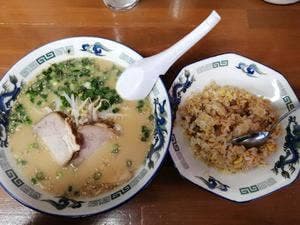 ラーメン専門店 康州