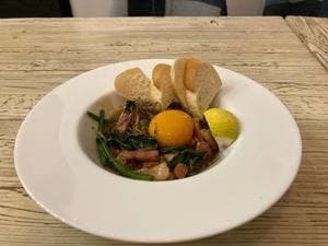 Lemon&Oyster GARDEN SANGO