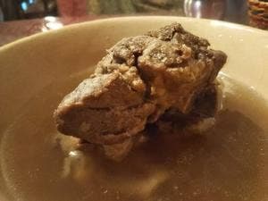 楽園屋台ボンバトロピカ