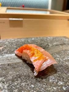 寿司 みなつき