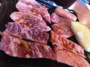 焼肉 肉匠