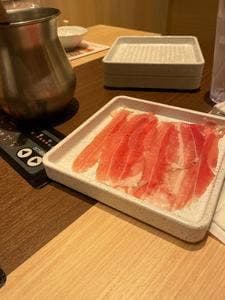 寿司・しゃぶしゃぶ ゆず庵 福井城東店