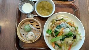 紅虎餃子房 イオンモール岡山店