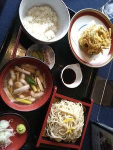 ジェイゴルフ霞ヶ浦 レストラン