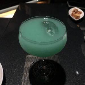 BAR AUBE