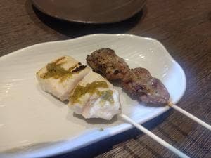 炭火焼ひちご屋