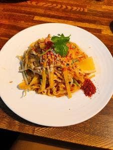 タイ料理 スワンナプームタイ 大阪