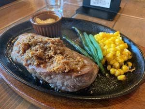 ステーキハウス キングス