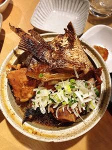 居酒屋越川