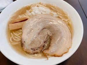 ラーメン屋 ステイゴールド