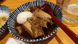 肉豆冨とレモンサワー 大衆食堂 安べゑ 昭島北口店
