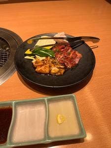 焼肉苑さとう 別府店