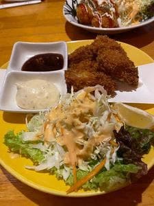 居酒家玉郎八万店
