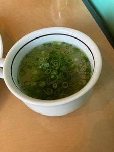 レストハウス ほうれん草