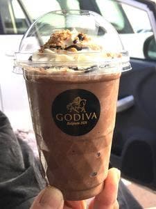 ゴディバ イオンモール白山店