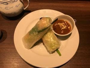 ニャー・ヴェトナム 京都店