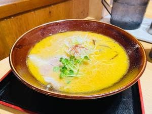 麺屋 かどで