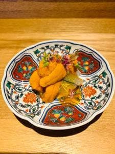 鮓 はやし