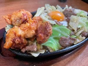 海賊うどん