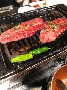 ホルモン 焼肉 玄遊亭