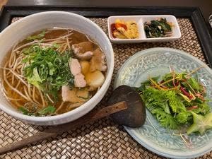 チャンノイ 花遊小路店