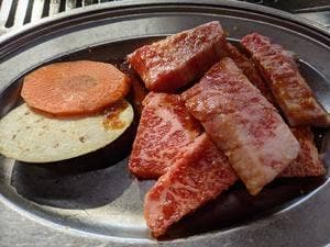 焼肉てっちゃん
