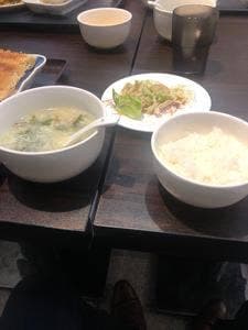 大餃子