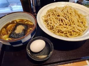 萩ノ宮製麺所 中倉本店