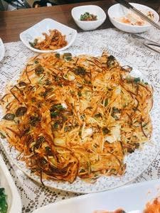 韓国料理 釜山