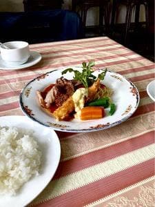 洋食屋